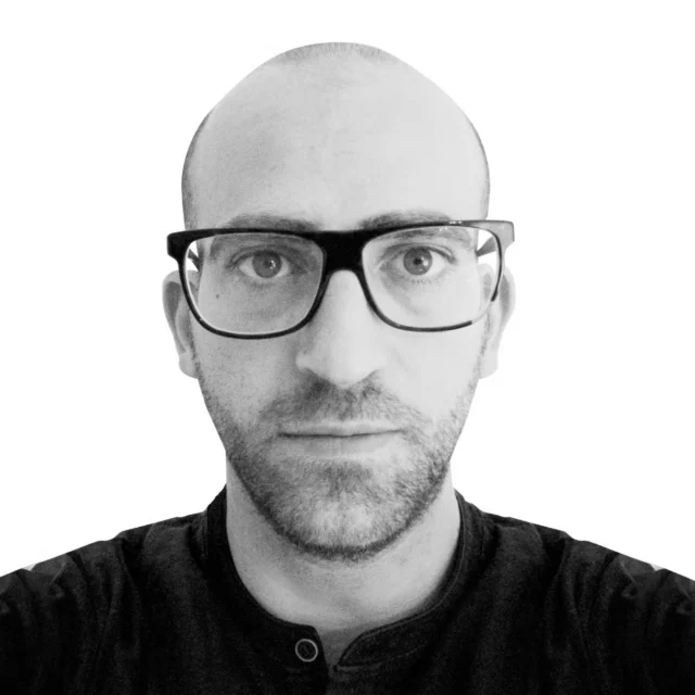 Matteo Pugi, fondatore di Nativo Studio